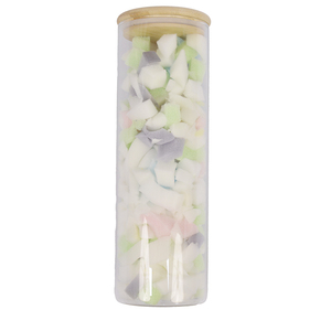 Vente d'une grande quantité de particules de mousse à mémoire de forme pour le commerce extérieur du site <span class=keywords><strong>Amazon</strong></span> International - Product Image 2