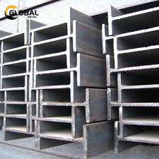 Approvisionnement d'usine Q235B Q345B Q420C Q460C SS40 h-beam ub - Product Image 6