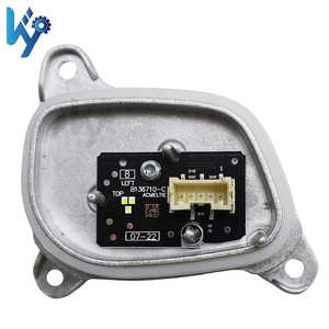 Módulo LED para Faros Delanteros DRL KY OEM 5H0998478 5H0998478A para VW Golf 8 2020-2021, Accesorios para Automóviles - Product Image 1