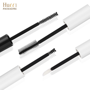 Conteneur vide en plastique personnalisé D16 3ml-10ml pour gel à sourcils, tube de <span class=keywords><strong>mascara</strong></span> avec brosse - Product Image 2