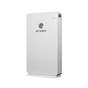 Batteries solaires au lithium-ion LiFePO4 Ruiyan 14,3 kWh 48 V 200 Ah, plus de 10 000 cycles, et batteries solaires au lithium-ion 30 kWh 51,2 V 400 Ah - Product Image 2