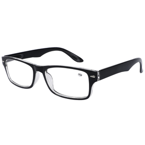 Günstige Männer Lesebrille Frauen Presbyopic Brille Elderly Frame Hyper opia Diopter Lesebrille für Männer Qualität - Product Image 5