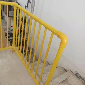 Glass Fiber Reinforced Polymer / Glass Fiber Custom High-quality Railing / Glass Fiber Fence - Product Image 3