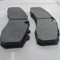 Rotor de Disco para Sistema de Frenos de Camión, Venta Directa de Fábrica, Semimetálico, WVA29087 29059 29108 29253 para Autobús Europeo, para BMW, DAF, MAN, SCANIA