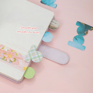 (671XY) Separadores de Páginas para Diario Infantil, Rompecabezas, Índice Hecho a Mano, Perforadora para Expresión Creativa - Product Image 3