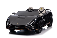 Voiture électrique unisexe Welldone WDQLS-6988 à 2 roues en PP pour enfants de 5 à 7 ans, moteur 35W*2, batterie 12V7AH, Zhejiang, prix abordable