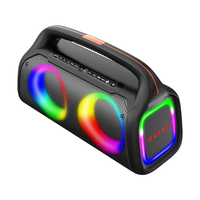 Altavoz Bluetooth Apilable con Molde Privado, Personalizable con Logotipo, Venta al por Mayor