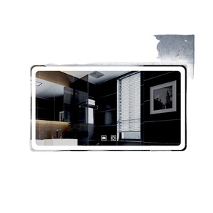 Decoración moderna del hogar LED espejo inteligente Luz Baño espejo Led - Product Image 1
