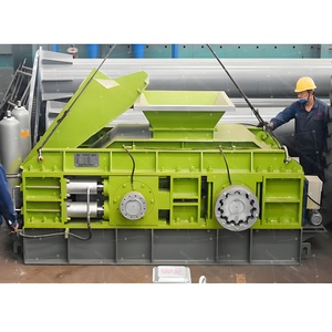 Fabricant de concasseurs à double rouleau haute efficacité pour <span class=keywords><strong>marbre</strong></span> fin et calcite - Product Image 2