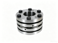 Écrou de serrage à expansion en acier Nobengr, manchon flexible pour transmission de puissance, personnalisable OEM/ODM/OBM, diamètre de trou 16-105 mm