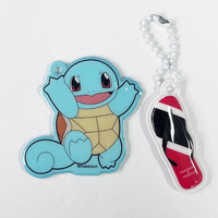Conception personnalisée LED Keycap Fidget Keychain Keyboard Click Fidget Kawaii Keychain pour porte-clés en plastique