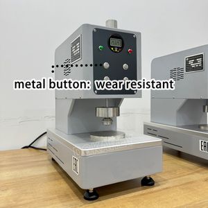 Labor-Tischdickenmessgerät, Vliesstoff-Dickenmessgerät, Textil-Messgerät zur Dickenbestimmung - Product Image 4