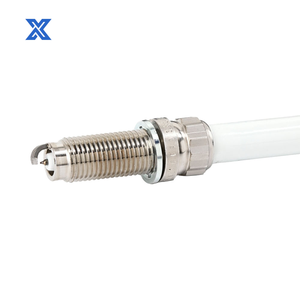 Bougie d'allumage Iridium Platine 12122455258 pour BMW B38 B48 B58 Séries 1 <span class=keywords><strong>2</strong></span> <span class=keywords><strong>3</strong></span> 4 5 7 X1 X2 X3 X4 X5 – Vente en Gros - Product Image 3