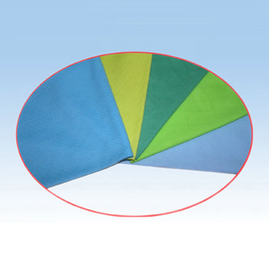 شمواه جلد نقي لتنظيف السيارة - Product Image 6