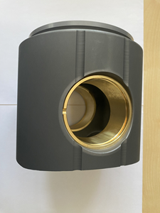 Joint de culasse 4000 Injecteur de carburant en stock EX52407500050 1163 X53608200005 2000 6000 jeu de pistons moteur - Product Image 3