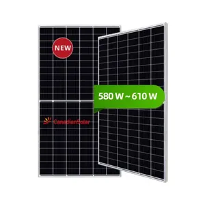 特价太阳能电池板批发价格415w 430w 500W 540W 545W 550W 600W 670W双面光伏太阳能电池板