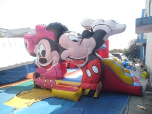 Bơm hơi nóng <span class=keywords><strong>Bouncer</strong></span> & <span class=keywords><strong>Inflatable</strong></span> lâu đài hoặc lâu đài bouncy trong <span class=keywords><strong>2025</strong></span> - Product Image 5