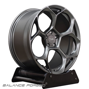 Cerchi Forgiati 18 19 20 21 22 Pollici Concavi Profondi 5x112 5x114.3 5x120 Leggeri per BMW Serie <span class=keywords><strong>5</strong></span> Mercedes Classe E <span class=keywords><strong>Audi</strong></span> A6 - Product Image 3
