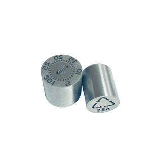 Mesin Cetakan Cetakan Logam Kertas Tanggal, Bulan, Stempel untuk Cetakan Injeksi - Product Image 2