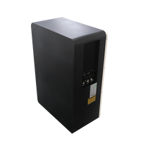 Система хранения солнечной энергии Shanghui 51.2V 314AH LiFePO4, 10 кВт·ч, выходная мощность 10-20 кВт, связь CAN/RS485/RS-232, портативная, все в одном