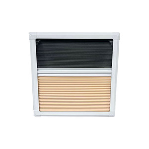 Ventanas de pantalla de RV ligeras de suministro de fábrica para campistas - Product Image 1