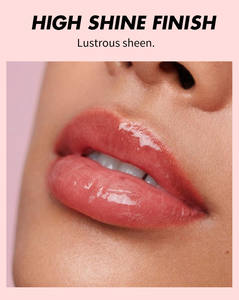 Brillo labial personalizado de gran venta, pegamento fijador de brillo labial, adhesivo firme para labios, ojos y cuerpo, polvo de purpurina para maquillaje de escenario - Product Image 6