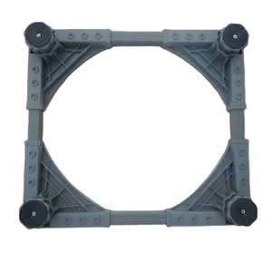 AOYCN Support Fixe Avec Maison Applicables machine à laver portative bases - Product Image 1