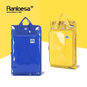 Bolsa de Transporte Personalizada para Batería Oxford, Órgano Electrónico, Guitarra, Puede Contener Carpeta A4, Libro de Música, Cómodo Accesorio para Hombro y Espalda - Product Image 2