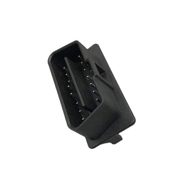 Professional OBD Connector for Truck Diagnostic Customized Vehicle Tools Obd Latest Version Engine Analyzer