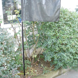 3m 4m 10m 12m 15m Fiberglass Telescopic <b>Pole</b> - Product Image 6