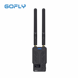 SIYI HM30 Fly More Combo ระบบส่งภาพดิจิตอลแบบ Full HD พร้อมแบตเตอรี่และเครื่องชาร์จเร็วสำหรับโดรนเชิงพาณิชย์ - Product Image 2