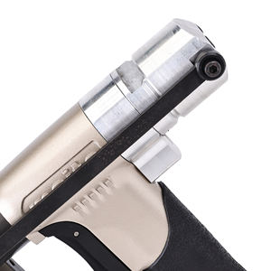 เครื่องเย็บลม Meite รุ่น 80 ซีรีส์ สำหรับงานหนัก หัวเย็บขนาด 1/2 นิ้ว ขาเย็บขนาด 3/8 1/2 5/8 นิ้ว เครื่องเย็บลมสำหรับงานอุตสาหกรรม - Product Image 3