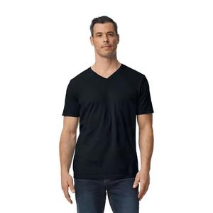 Camisetas de Punto Personalizadas para Hombre, Proveedor Directo de Fábrica OEM, Envío Rápido, Garantía de Calidad, Material de Algodón, Manga Corta - Product Image 2