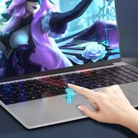 I5 Core 10th ordinateur 15.6 pouces 32gb Ram 1 to Rom ordinateurs portables de jeu d'affaires tout nouveaux ordinateurs portables Core I3 I5 I7 I9 ordinateur portable