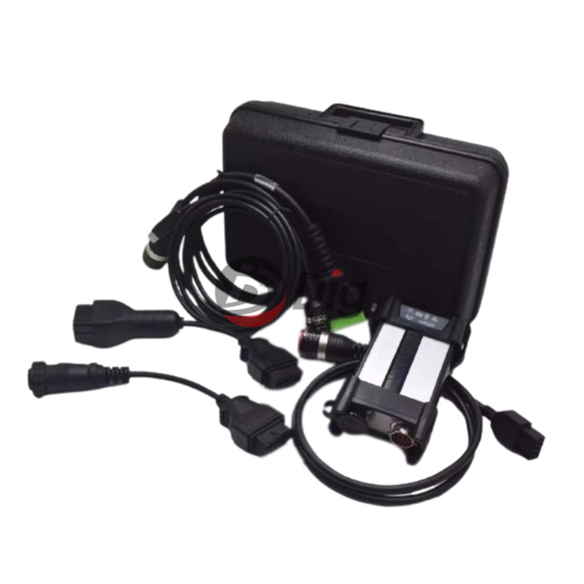 VOLVO Diagnostic Tool Vocom II Communication Adapter Kit 88894000 with 2.8.150 Software
