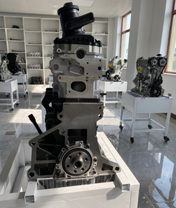 Motor EA113 AEH AHL AKL ALZ ANA APF AVU BFQ BGU BSE BSF para <span class=keywords><strong>A4</strong></span> <span class=keywords><strong>B5</strong></span> Passat - Product Image 4