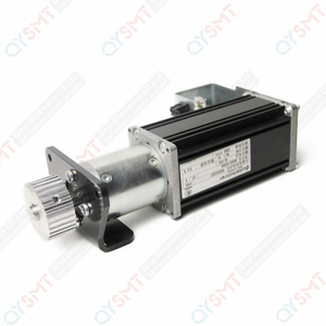 Nouvelle unité de commande de servomoteur de précision à couple élevé, 100 % testée, pièce de rechange pour imprimante à pochoirs 188962 Horizon 03ix SMT - Product Image 5