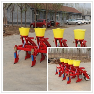 Top Quality Good Performance Corn Seed Planter <strong>Seeder</strong> - Product Image 6