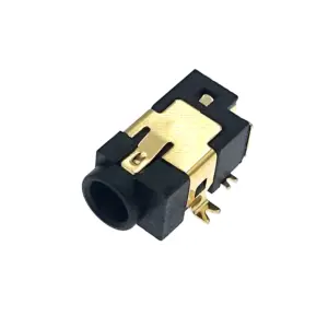 Chất lượng tốt pa9t nữ DC Jack DC Power Jack ổ cắm