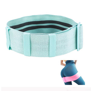 Bandes de Résistance du Cercle de la hanche <span class=keywords><strong>Fessier</strong></span> Bandes Bande de Hanche Exercices - Product Image 1