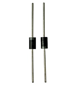 ไดโอดแรงดันสูง XS MUR4100 ไดโอดแรงดันสูงสำหรับไมโครเวฟ ไดโอดแรงดันสูง 500kv ไดโอดแรงดันสูงสำหรับโทรทัศน์ - Product Image 2