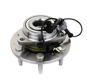 Conjunto de cojinete de cubo de rueda 513196 Conjuntos de cojinete y cubo de rueda para FORD DODGE LINCOLN MKX - Product Image 6