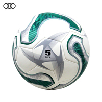 Logo SanHuan Omized Les fabricants de football de match haut de gamme fournissent directement des ballons de match