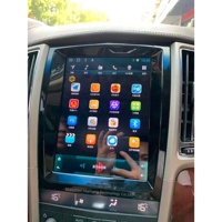 Autoradio Android avec écran tactile, GPS, aide au recul, lecteur audio de voiture avec Mirror Link pour Cadillac CTS Escalade, garantie 12 mois