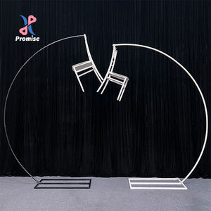 承诺高品质灯发光二极管浪漫吊灯吊灯道路铅派对活动舞台婚礼装饰 - Product Image 1