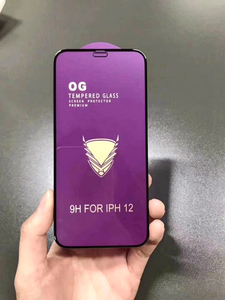 Giá trị tốt nhất Vàng Armor OG Tempered Glass đối với IP-17 Pro Max Tempered Glass Đối với iPhone 14 15 16 Tempered Glass hoàn hảo bảo vệ - Product Image 4