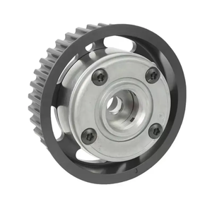 Nuevo engranaje del árbol de levas del motor VVT OE 0805F9 para Peugeot 406 407 607 407 Citroen <span class=keywords><strong>C5</strong></span> C6 3,0 - Product Image 1
