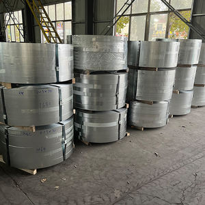 SECC SECD SECE SECF Bobinas de acero electrogalvanizado DX51D Z100 Bobinas de acero galvanizado en caliente - Product Image 6