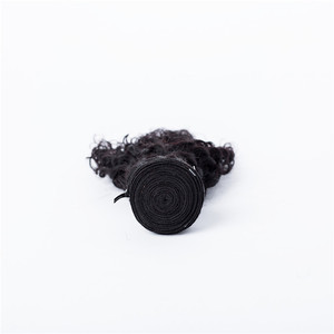 Mèches de bonne qualité, Extension de cheveux brésiliens ondulé, 6a 7a 8a - Product Image 3