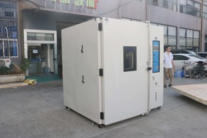 Đi bộ trong nhiệt độ và độ ẩm môi trường buồng thử nghiệm - Product Image 2